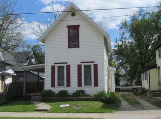 105 Woodward Ave #B, Big Rapids, MI 49307