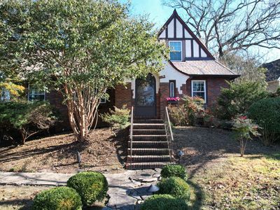 1200 S Crest Rd, Rossville, GA, 30741