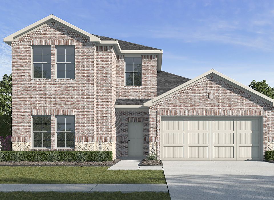 Plan Elevation.