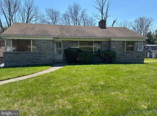 4022 W Chester Pike, Newtown Square, PA 19073