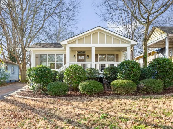 1443 Metropolitan Ave, Atlanta, GA 30316