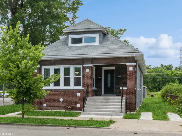11644 S Halsted St, Chicago, IL 60628