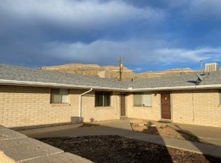 2002 Scenic Dr #B, Alamogordo, NM 88310