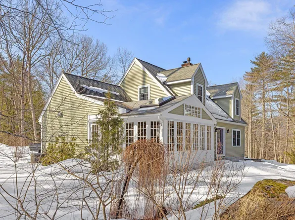 326 Bean Road, Warner, NH 03278