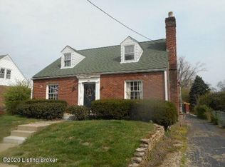 4061 Richland Ave, Saint Matthews, KY 40207