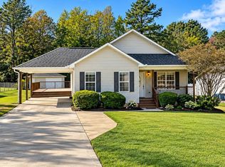 720 Carlton Click Rd, Grant, AL 35747