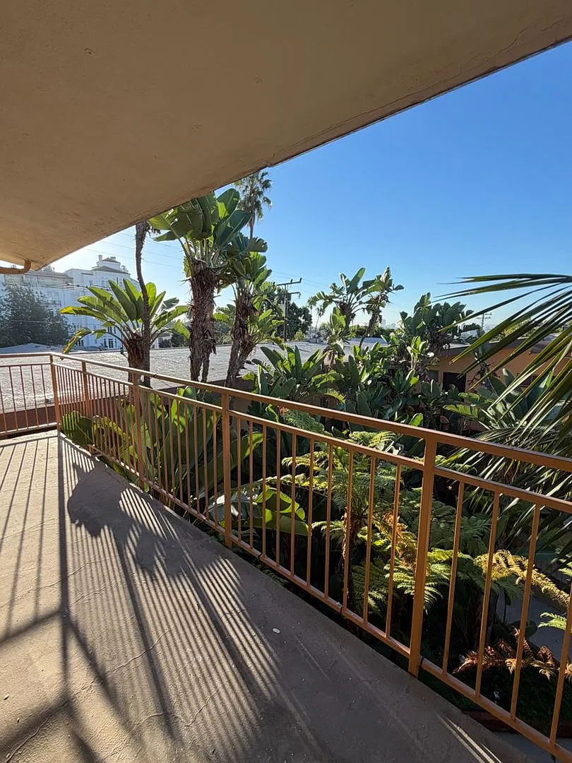 1326 N Flores Street — Photo 1