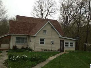 1102 E Circle Dr, Rockville, IN 47872