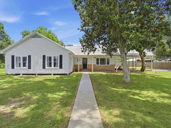 1006 S Adams St, Welsh, LA 70591