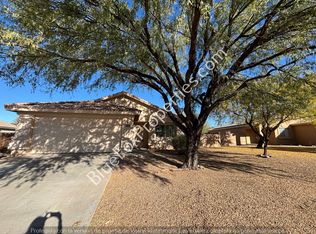 6292 W Desert Laurel Ln, Tucson, AZ 85757