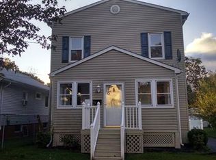 1633 W 4th St, Piscataway, NJ 08854