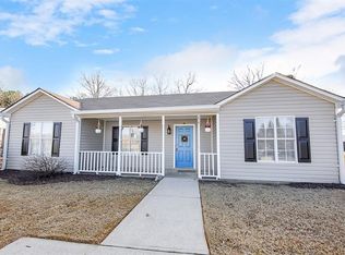 278 Courtyard Cir, Winder, GA 30680