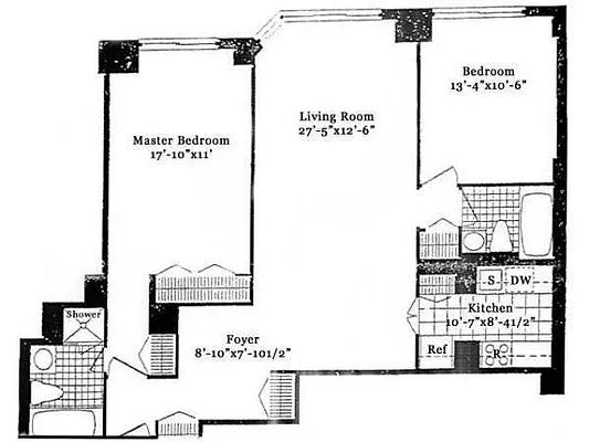 Rented by 280 Park Avenue South Realty | media 11