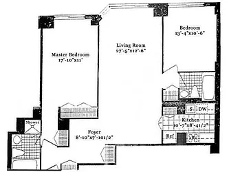 Rented by 280 Park Avenue South Realty