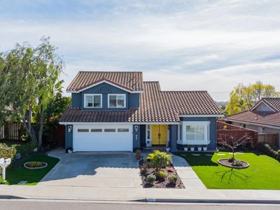 773 Winding Way, Encinitas, CA, 92024