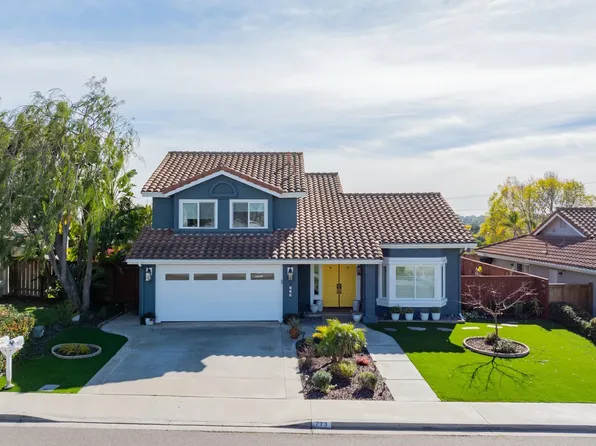 773 Winding Way, Encinitas, CA 92024