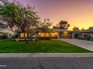 4645 E CAMBRIDGE Avenue, Phoenix, AZ 85008