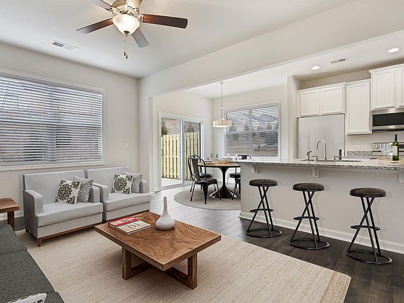 3rd image of 509 Belgrove Way Lot 5