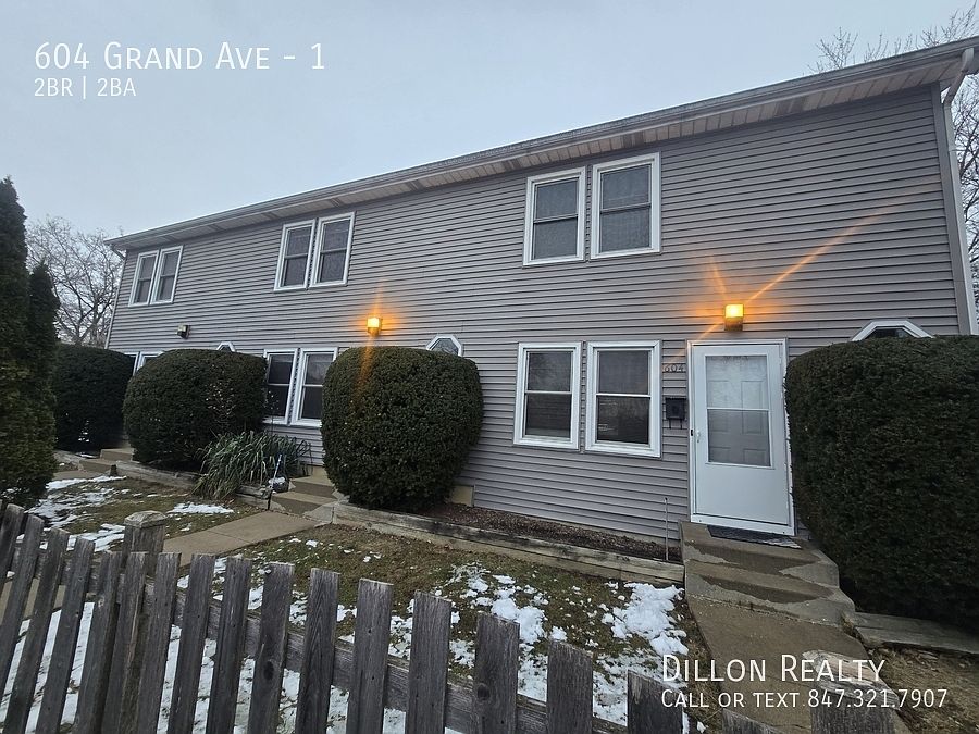 1st image of 604 Grand Ave #1