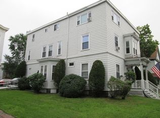 86 Washington St APT 5, Lynn, MA 01902