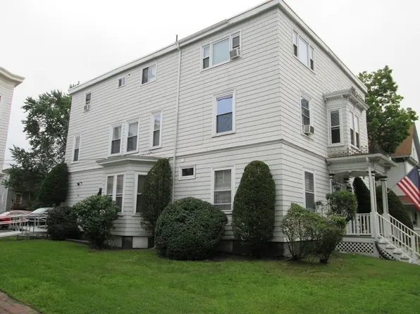 86 Washington St APT 5, Lynn, MA 01902