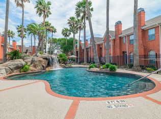 Plaza at the Medical Center, Houston, TX 77054