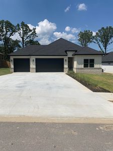 2237 E Maryland Ave, Sherwood, AR, 72120