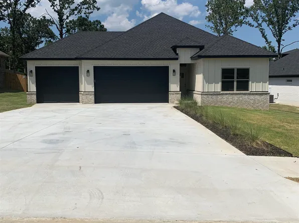 2237 E Maryland Ave, Sherwood, AR 72120