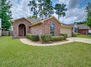 2223 Nicholas Xing, Conroe, TX 77304