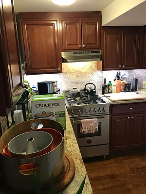 Rented by Boerum Hill Realty | media 130