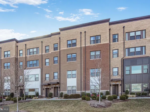 44878 Tiverton Sq, Ashburn, VA 20147