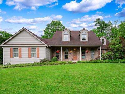 295 Pine Ln, Mercer, PA, 16137