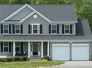 2084 Saint Margaret Blvd, Prince Frederick, MD 20678