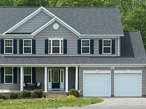 2084 Saint Margaret Blvd, Prince Frederick, MD 20678