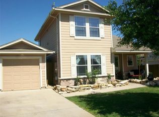 18308 Flat Head Dr, Manor, TX 78653