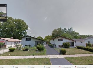 16447 Wolcott Ave, Markham, IL 60428