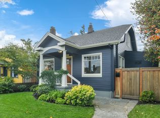 4423 NE 27th Ave, Portland, OR 97211