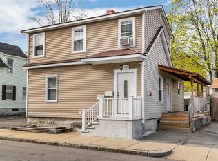 103 Shaw St #1, Lowell, MA 01851