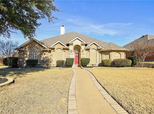 1101 Majestic Way, Wylie, TX 75098