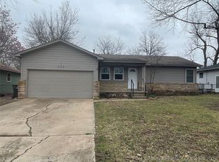 504 W Toledo St, Broken Arrow, OK 74012