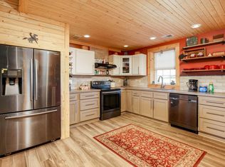 2780 Bohon Rd, Harrodsburg, KY 40330