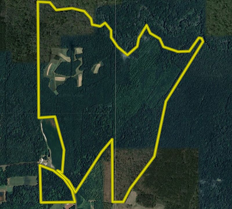 1st image of 0 Westbrook Lowgrounds Rd