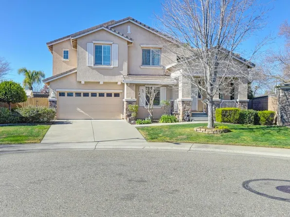 10840 Bianco Ct, Rancho Cordova, CA 95670