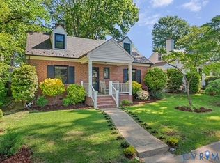 4406 Park Ave, Richmond, VA 23221