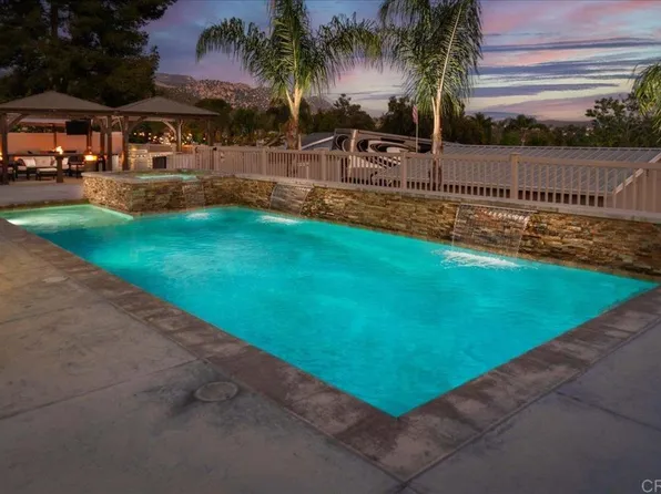 23937 Gymkhana Rd, Ramona, CA 92065