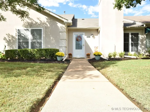 8411 E 83rd St, Tulsa, OK 74133