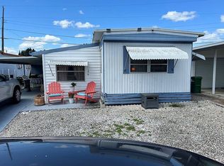 3280 3rd Ave, Mims, FL 32754