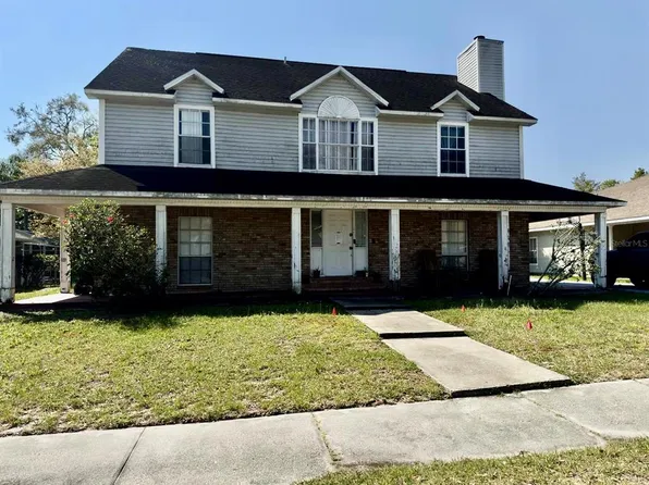 1233 Hancock Cir, Saint Cloud, FL 34769