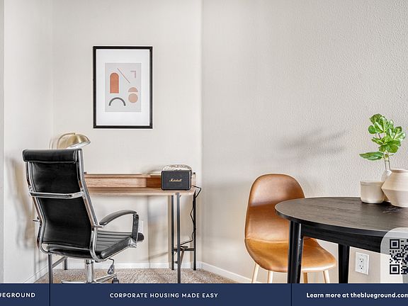 Office Area