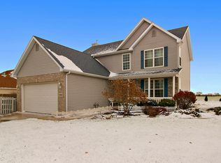 1906 Tallgrass Turn, Kankakee, IL 60901